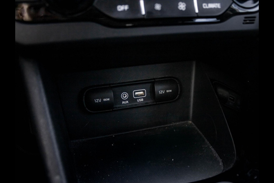 Kia Niro 1.6 GDi Hybrid DynamicLine | Trekhaak