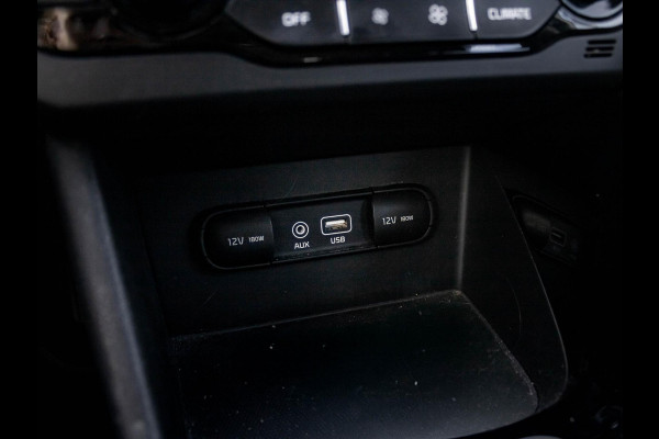 Kia Niro 1.6 GDi Hybrid DynamicLine | Trekhaak