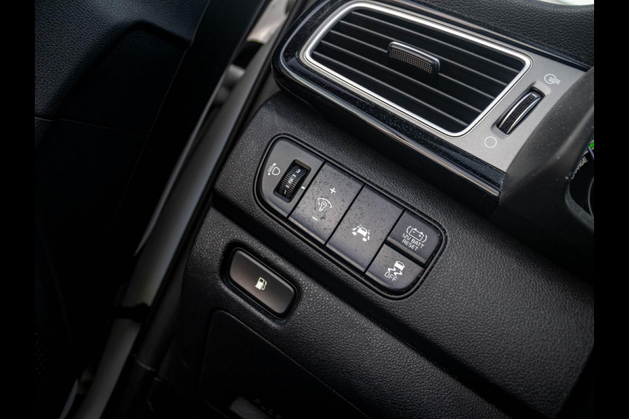 Kia Niro 1.6 GDi Hybrid DynamicLine | Trekhaak