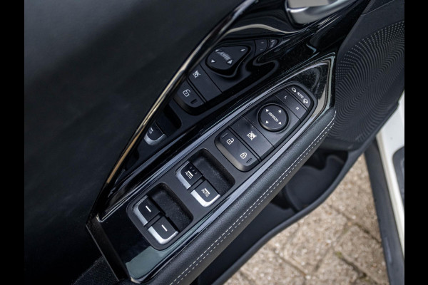Kia Niro 1.6 GDi Hybrid DynamicLine | Trekhaak