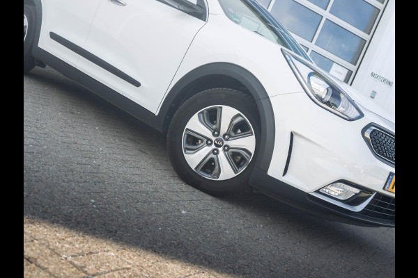 Kia Niro 1.6 GDi Hybrid DynamicLine | Trekhaak