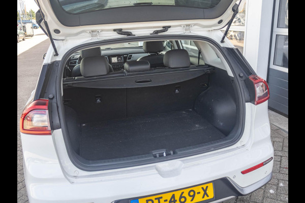Kia Niro 1.6 GDi Hybrid DynamicLine | Trekhaak