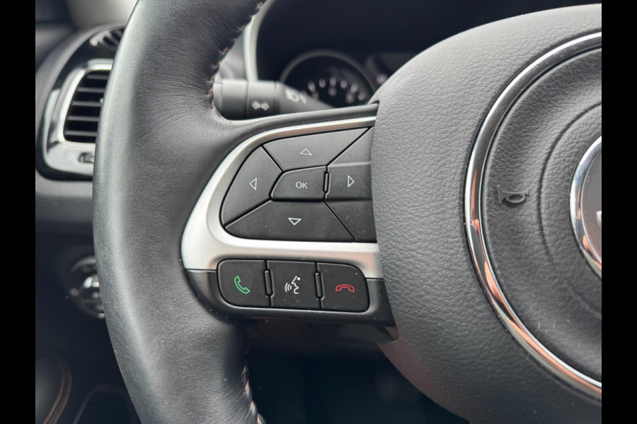 Jeep Compass 1.4 MultiAir Opening Edition 4x4 Automaat Leder Led