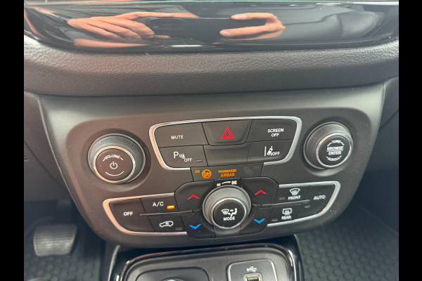 Jeep Compass 1.4 MultiAir Opening Edition 4x4 Automaat Leder Led