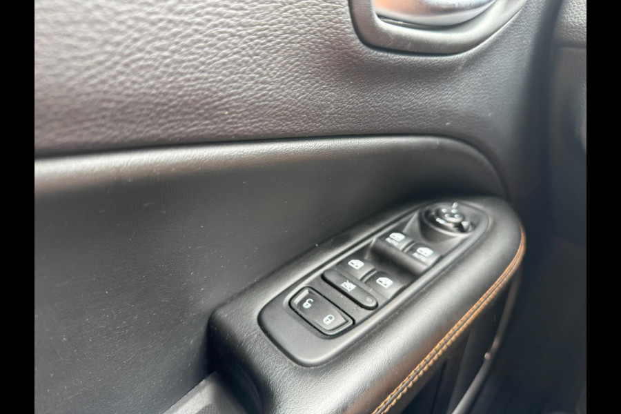 Jeep Compass 1.4 MultiAir Opening Edition 4x4 Automaat Leder Led