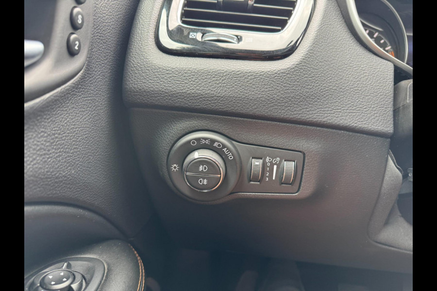 Jeep Compass 1.4 MultiAir Opening Edition 4x4 Automaat Leder Led