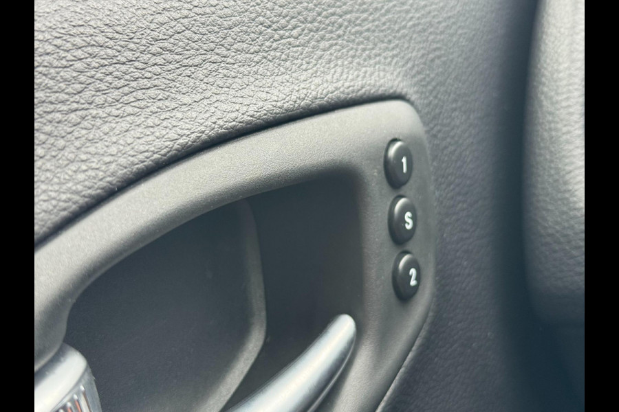 Jeep Compass 1.4 MultiAir Opening Edition 4x4 Automaat Leder Led