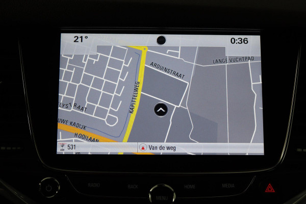 Opel Astra Sports Tourer 1.4 Innovation (NAVIGATIE, CLIMA, CAMERA, TREKHAAK, LANE ASSIST, GROOTLICHT ASSIST)