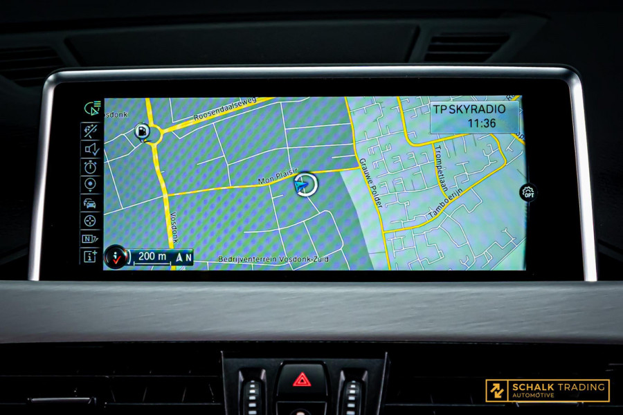 BMW X1 SDrive20i Executive|Cam|Pano|E-stoel|Acc|H&K|Stoelver