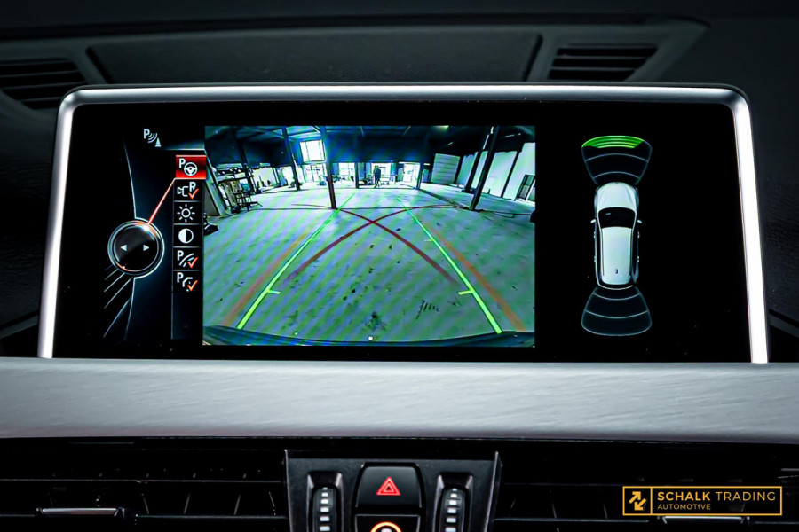BMW X1 SDrive20i Executive|Cam|Pano|E-stoel|Acc|H&K|Stoelver