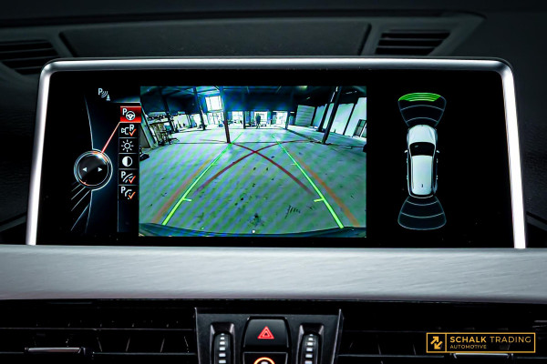 BMW X1 SDrive20i Executive|Cam|Pano|E-stoel|Acc|H&K|Stoelver