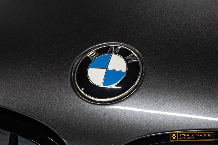 BMW X1 SDrive20i Executive|Cam|Pano|E-stoel|Acc|H&K|Stoelver