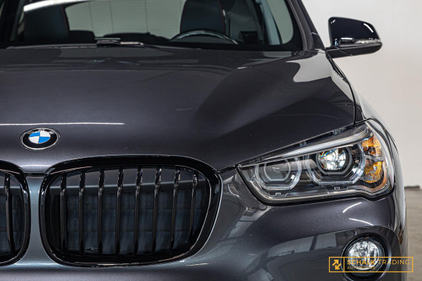 BMW X1 SDrive20i Executive|Cam|Pano|E-stoel|Acc|H&K|Stoelver
