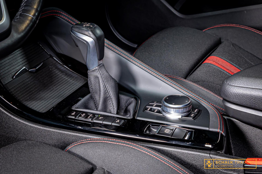 BMW X1 SDrive20i Executive|Cam|Pano|E-stoel|Acc|H&K|Stoelver
