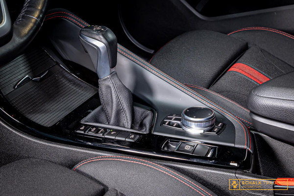 BMW X1 SDrive20i Executive|Cam|Pano|E-stoel|Acc|H&K|Stoelver
