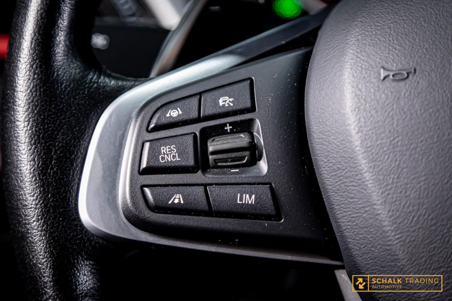 BMW X1 SDrive20i Executive|Cam|Pano|E-stoel|Acc|H&K|Stoelver