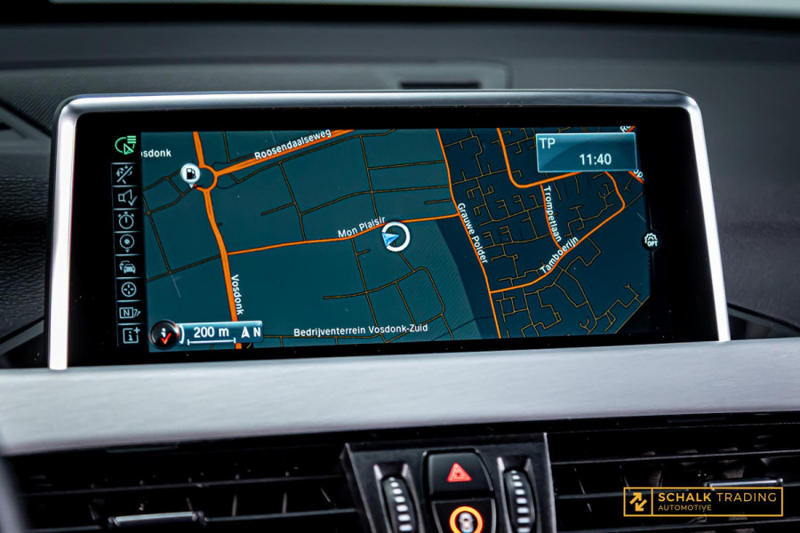 BMW X1 SDrive20i Executive|Cam|Pano|E-stoel|Acc|H&K|Stoelver