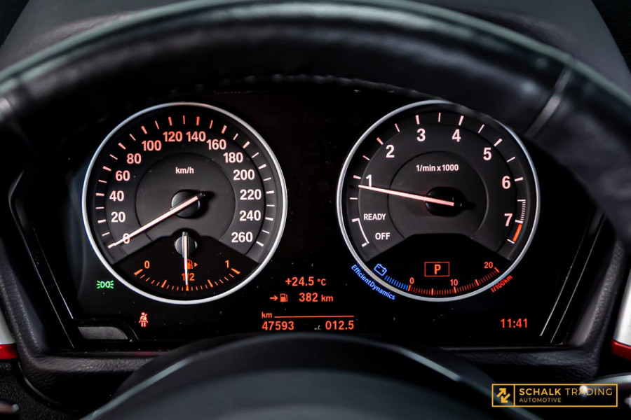 BMW X1 SDrive20i Executive|Cam|Pano|E-stoel|Acc|H&K|Stoelver