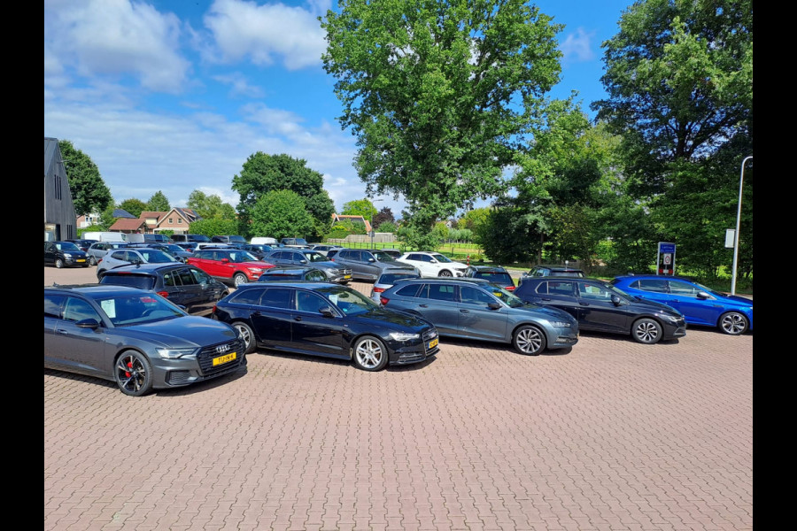 Audi Q2 35 TFSI CoD 150 PK Sport Edition #2 S-line | Navi | Trekhaak | Camera | Stoelverwarming | PDC |