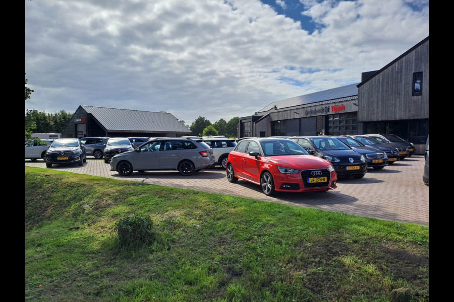 Audi Q2 35 TFSI CoD 150 PK Sport Edition #2 S-line | Navi | Trekhaak | Camera | Stoelverwarming | PDC |