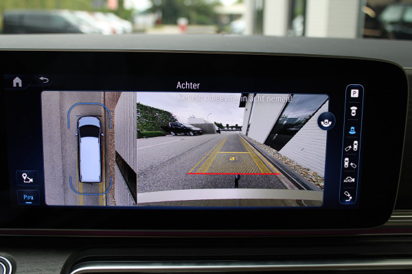 Mercedes-Benz V-Klasse 250d / DC / XXL / 4-Matic / New Model / 2x Schuifdeur / 360 Camera / Vol Opties / NIEUWSTAAT