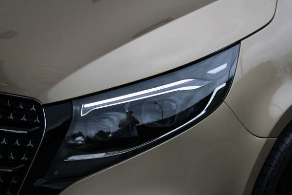 Mercedes-Benz V-Klasse 250d / DC / XXL / 4-Matic / New Model / 2x Schuifdeur / 360 Camera / Vol Opties / NIEUWSTAAT