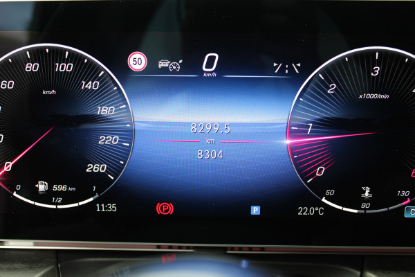 Mercedes-Benz V-Klasse 250d / DC / XXL / 4-Matic / New Model / 2x Schuifdeur / 360 Camera / Vol Opties / NIEUWSTAAT