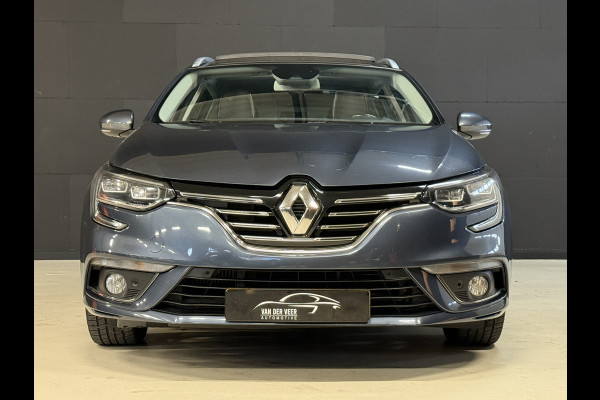 Renault MEGANE Estate 1.2 TCe Bose | Panoramadak | Head UP | Pure Vison LED | Keyless