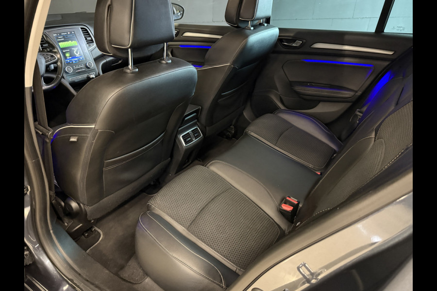 Renault MEGANE Estate 1.2 TCe Bose | Panoramadak | Head UP | Pure Vison LED | Keyless