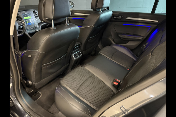 Renault MEGANE Estate 1.2 TCe Bose | Panoramadak | Head UP | Pure Vison LED | Keyless