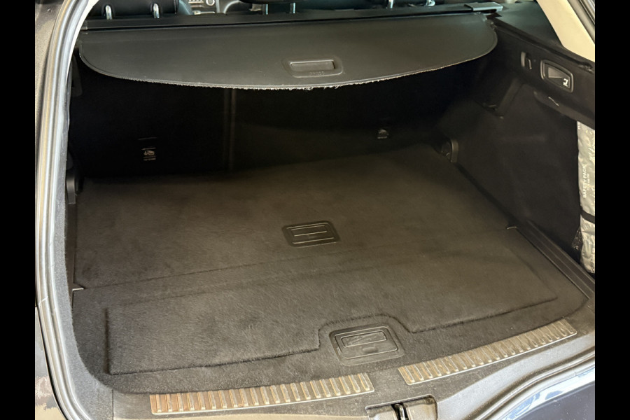 Renault MEGANE Estate 1.2 TCe Bose | Panoramadak | Head UP | Pure Vison LED | Keyless