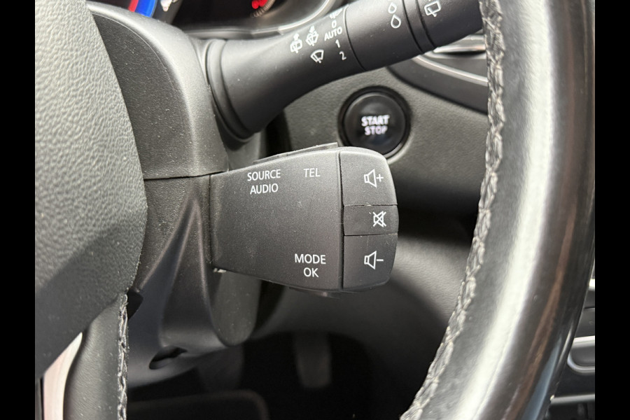 Renault MEGANE Estate 1.2 TCe Bose | Panoramadak | Head UP | Pure Vison LED | Keyless