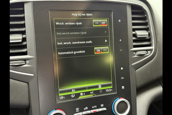 Renault MEGANE Estate 1.2 TCe Bose | Panoramadak | Head UP | Pure Vison LED | Keyless