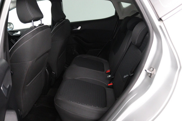 Ford Fiesta 1.0 EcoBoost Titanium Business (NAVIGATIE, PARKEERSENSOREN, ACHTERUITRIJCAMERA, CRUISE ADAPTIEF, NL-AUTO)