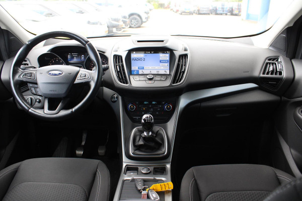 Ford Kuga 1.5 EcoBoost Trend Ultimate | Trekhaak 1800KG | Stoelverwarming | Climate Control | Navigatie | Cruise Control |