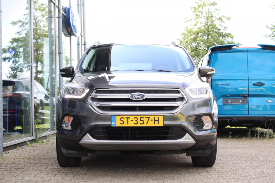 Ford Kuga 1.5 EcoBoost Trend Ultimate | Trekhaak 1800KG | Stoelverwarming | Climate Control | Navigatie | Cruise Control |