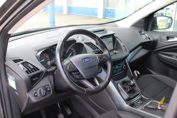 Ford Kuga 1.5 EcoBoost Trend Ultimate | Trekhaak 1800KG | Stoelverwarming | Climate Control | Navigatie | Cruise Control |