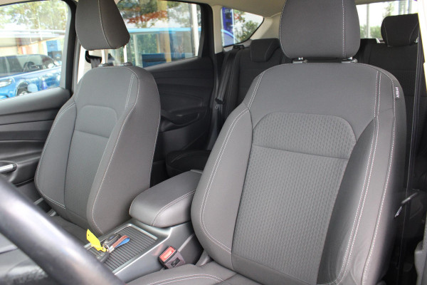 Ford Kuga 1.5 EcoBoost Trend Ultimate | Trekhaak 1800KG | Stoelverwarming | Climate Control | Navigatie | Cruise Control |