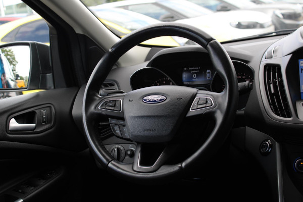 Ford Kuga 1.5 EcoBoost Trend Ultimate | Trekhaak 1800KG | Stoelverwarming | Climate Control | Navigatie | Cruise Control |