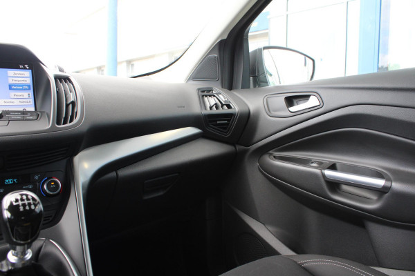 Ford Kuga 1.5 EcoBoost Trend Ultimate | Trekhaak 1800KG | Stoelverwarming | Climate Control | Navigatie | Cruise Control |