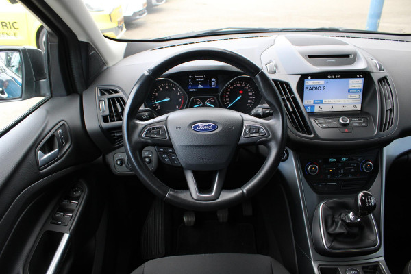 Ford Kuga 1.5 EcoBoost Trend Ultimate | Trekhaak 1800KG | Stoelverwarming | Climate Control | Navigatie | Cruise Control |