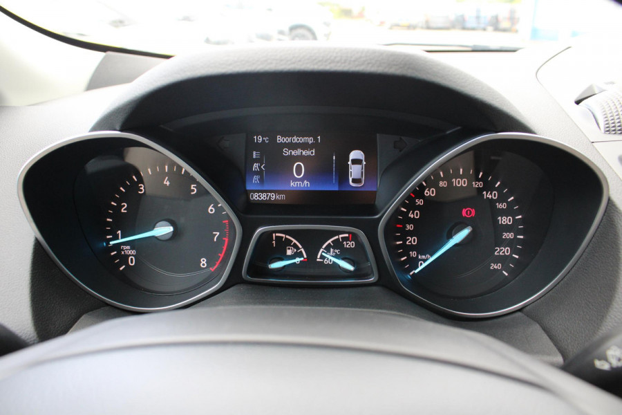 Ford Kuga 1.5 EcoBoost Trend Ultimate | Trekhaak 1800KG | Stoelverwarming | Climate Control | Navigatie | Cruise Control |