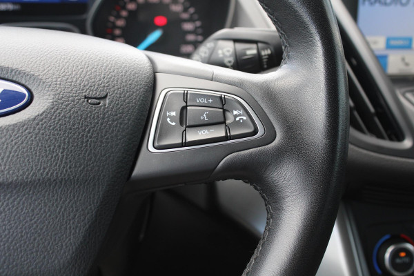 Ford Kuga 1.5 EcoBoost Trend Ultimate | Trekhaak 1800KG | Stoelverwarming | Climate Control | Navigatie | Cruise Control |