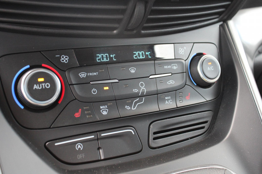 Ford Kuga 1.5 EcoBoost Trend Ultimate | Trekhaak 1800KG | Stoelverwarming | Climate Control | Navigatie | Cruise Control |