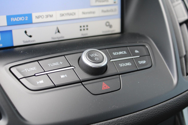 Ford Kuga 1.5 EcoBoost Trend Ultimate | Trekhaak 1800KG | Stoelverwarming | Climate Control | Navigatie | Cruise Control |