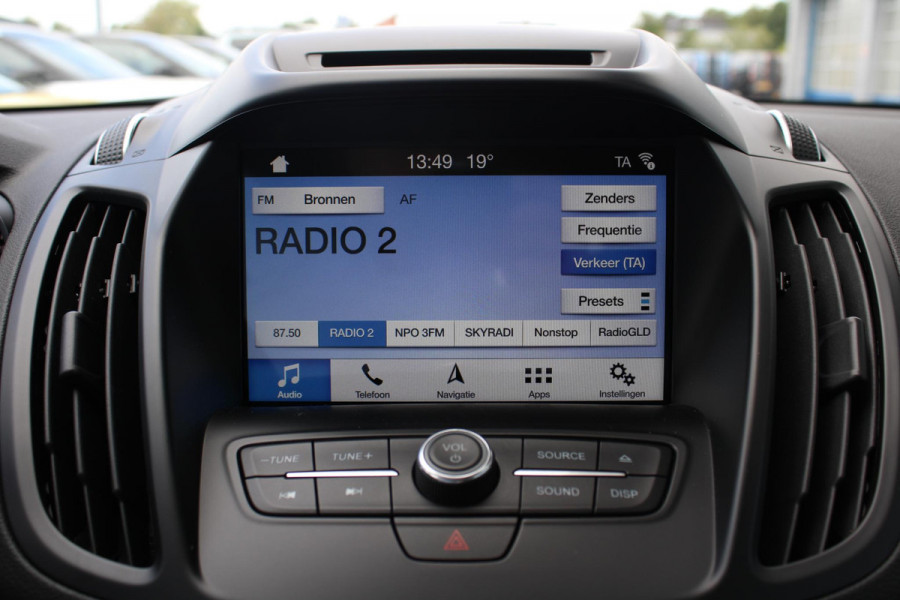 Ford Kuga 1.5 EcoBoost Trend Ultimate | Trekhaak 1800KG | Stoelverwarming | Climate Control | Navigatie | Cruise Control |