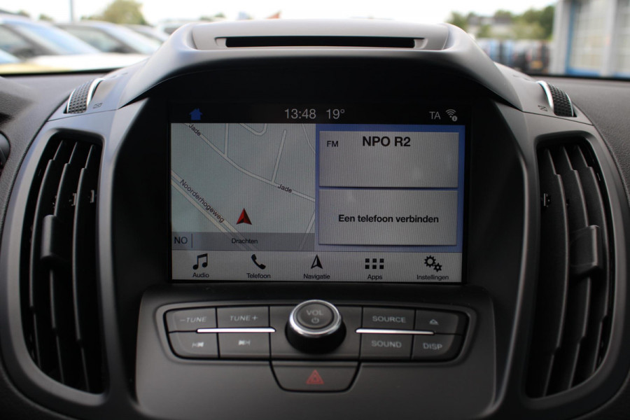 Ford Kuga 1.5 EcoBoost Trend Ultimate | Trekhaak 1800KG | Stoelverwarming | Climate Control | Navigatie | Cruise Control |