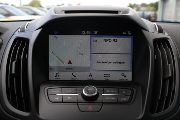 Ford Kuga 1.5 EcoBoost Trend Ultimate | Trekhaak 1800KG | Stoelverwarming | Climate Control | Navigatie | Cruise Control |