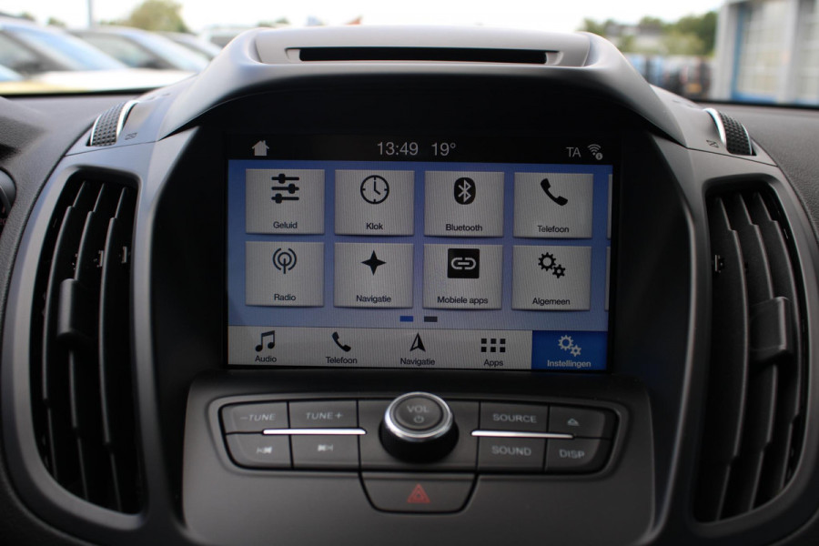 Ford Kuga 1.5 EcoBoost Trend Ultimate | Trekhaak 1800KG | Stoelverwarming | Climate Control | Navigatie | Cruise Control |
