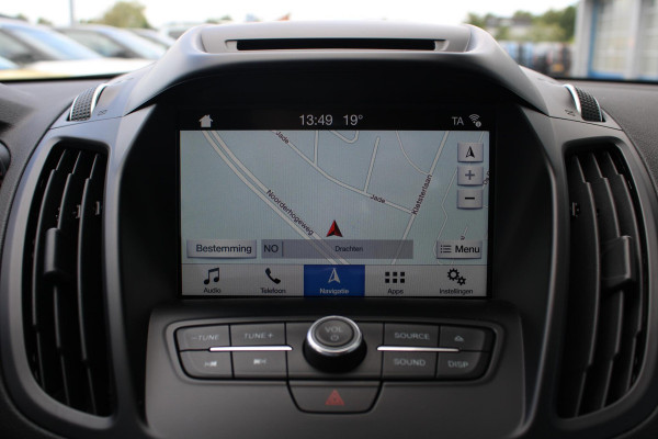 Ford Kuga 1.5 EcoBoost Trend Ultimate | Trekhaak 1800KG | Stoelverwarming | Climate Control | Navigatie | Cruise Control |